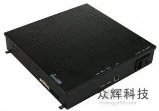 液晶拼接屏与广告机 一站式解决方案与市场报价分析