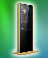 现代博恩 河南郑州专业立式广告机厂商的创新之路